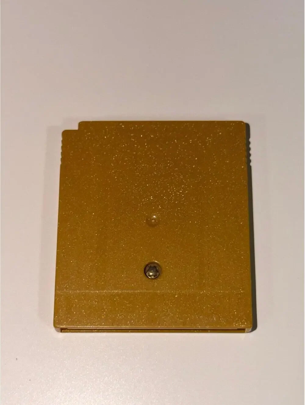 Pokémon Gold for Nintendo Gameboy Color